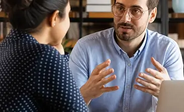 Thought Partner Sessions